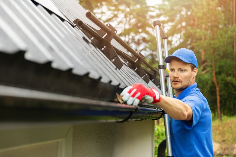 Best Gutter Repair Contractors in Bel Air, MD