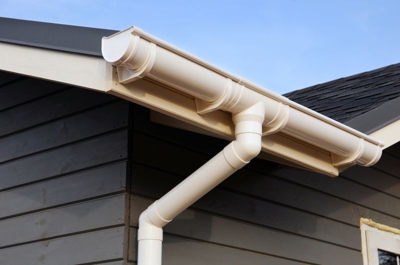 Storm-Ready Gutter System