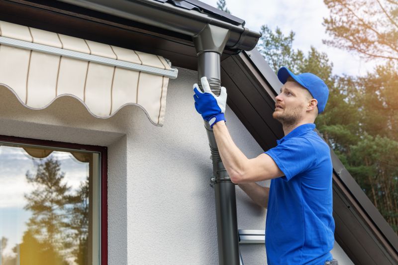 Professional Gutter Companies
